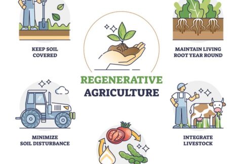 regenerative agriculture