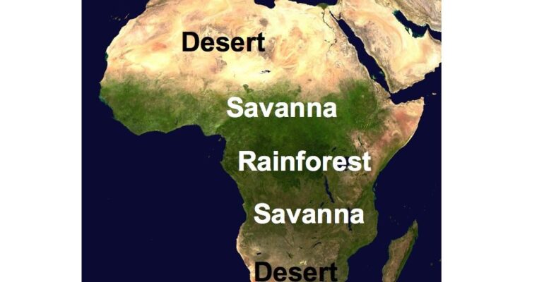 africa_geography